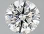 1.46ct Round Lab Grown Diamond (Colour F, Clarity VS1, Cut ID, IGI Certified)