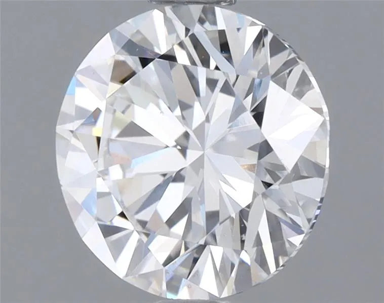 1.50ct Round Lab Grown Diamond (Colour E, Clarity VS2, Cut EX, IGI Certified)