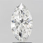 1.60ct Marquise Lab Grown Diamond (Colour F, Clarity VS2, IGI Certified)