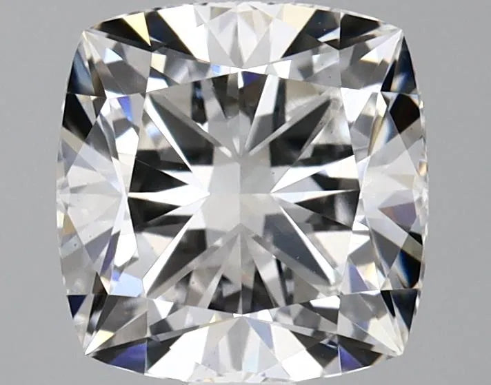 1.87ct Cushion modified Lab Grown Diamond (Colour F, Clarity VS1, IGI Certified)