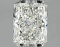1.90ct Radiant Lab Grown Diamond (Colour F, Clarity VVS2, IGI Certified)