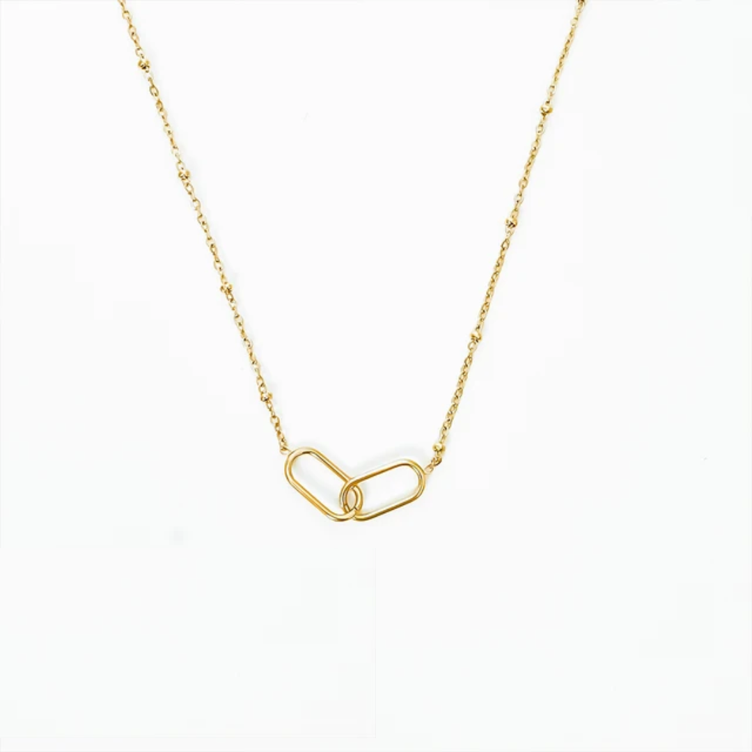 The Continuum Necklace