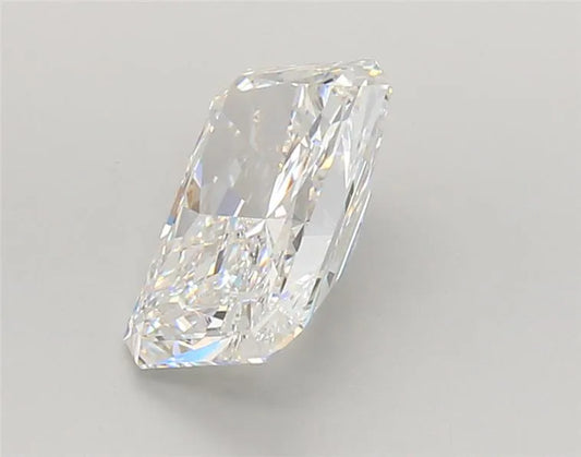 2.00ct Radiant Lab Grown Diamond (Colour E, Clarity VVS1, IGI Certified)