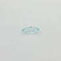 2.21ct Marquise Natural Aquamarine (Colour Blue, Clarity Slightly Included, Cut Faceted)