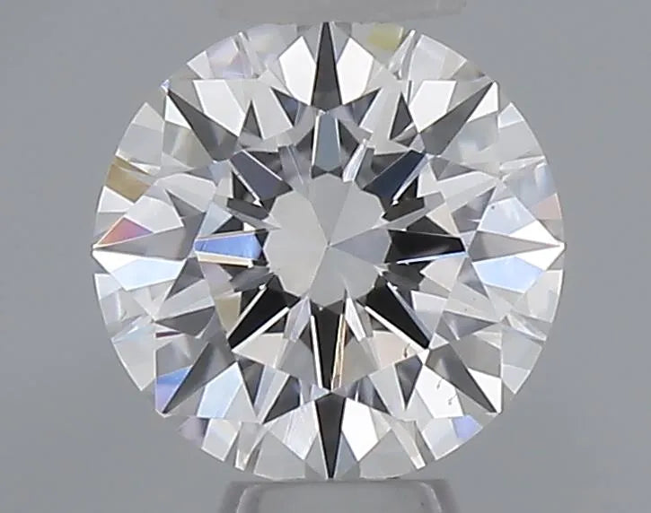 0.23ct Round Lab Grown Diamond (Colour E, Clarity VS1, Cut EX, IGI)