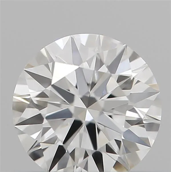 0.04ct Round Natural Diamond (Colour D, Clarity VVS1, Cut EX, IGI)