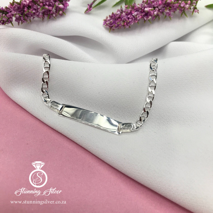 ID Bracelet - 19cm