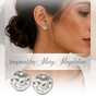 Mary Magdelene Earrings