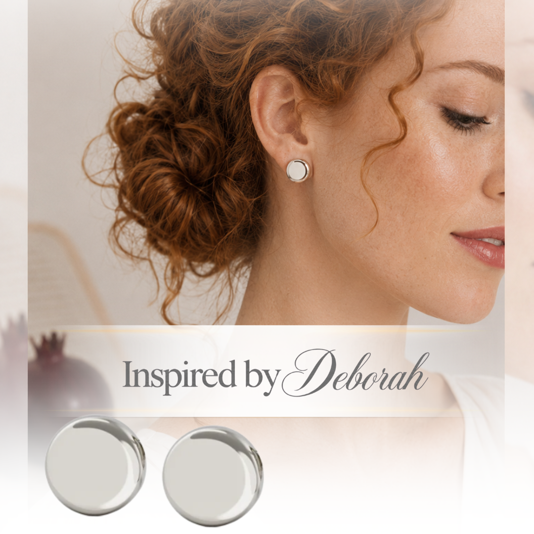 Deborah Earrings