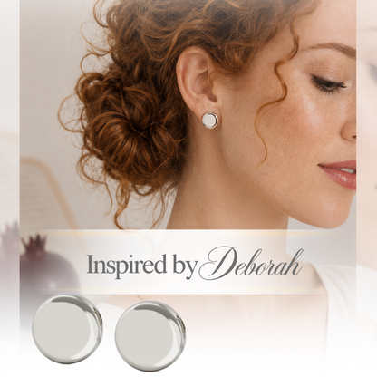 Deborah Earrings