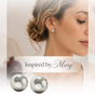 Mary Earrings