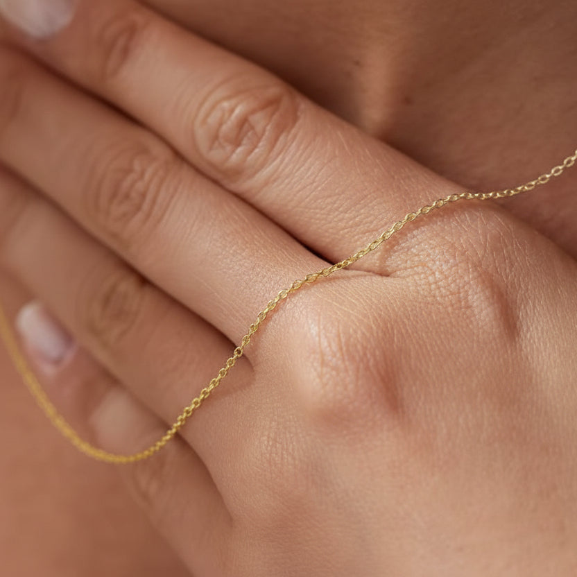 Everyday Necklace