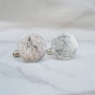 Personalised Fingerprint Cufflinks