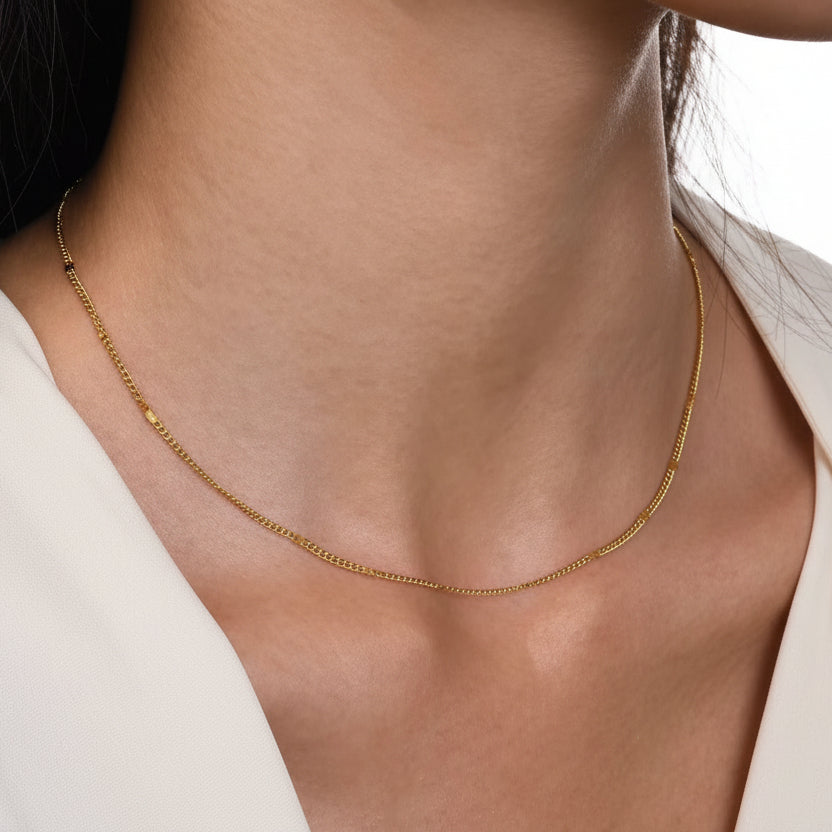Delicate Necklace