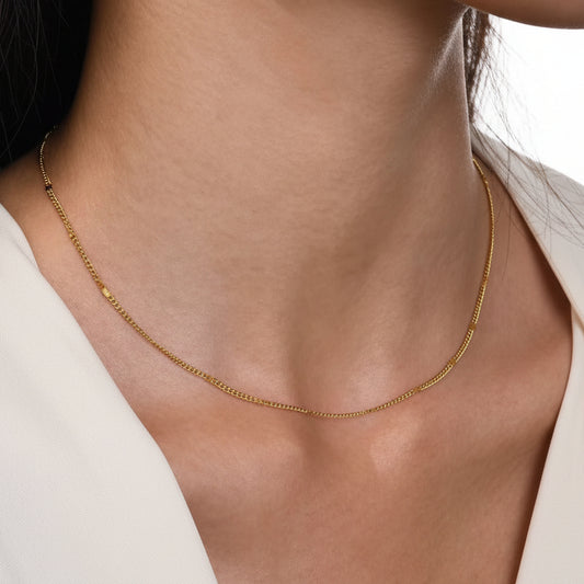 Delicate Necklace