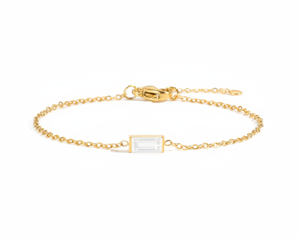 Birthstone Bracelet