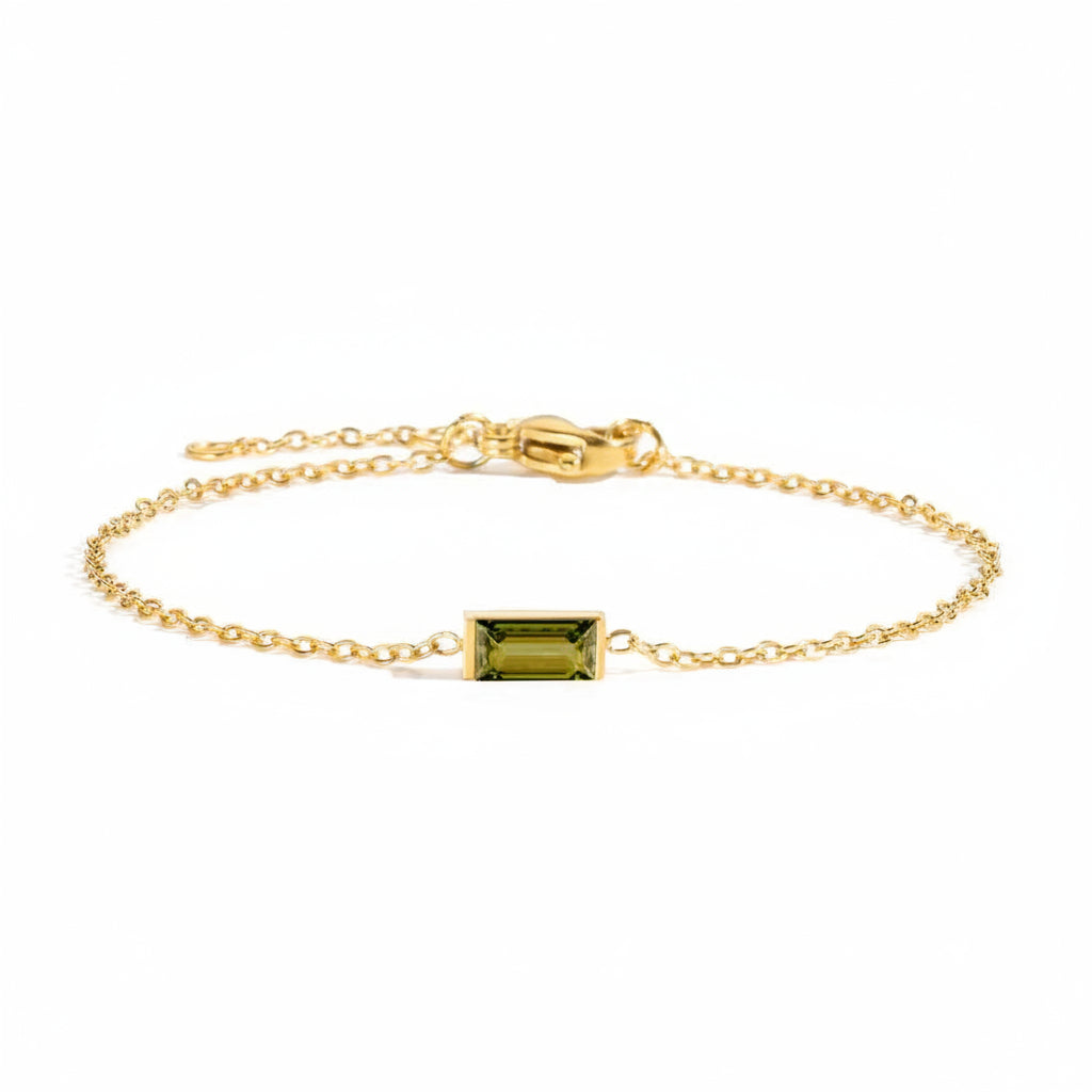 Birthstone Bracelet