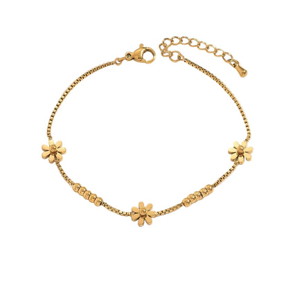 Grace Petal Bracelet