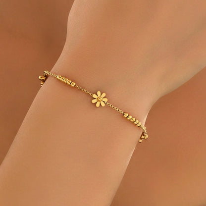 Grace Petal Bracelet