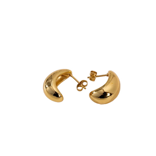 Caelis Stud Earrings