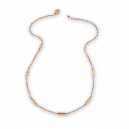 Cascade Necklace