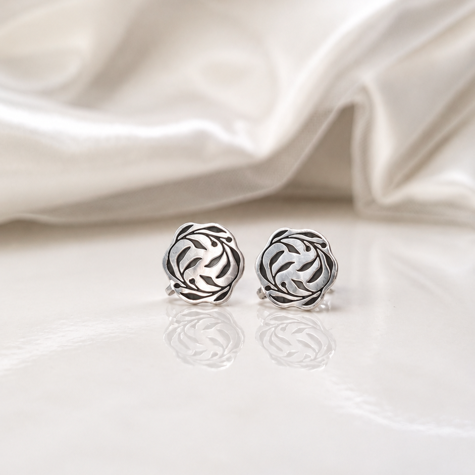 Loved by Him - Tamar 12mm
