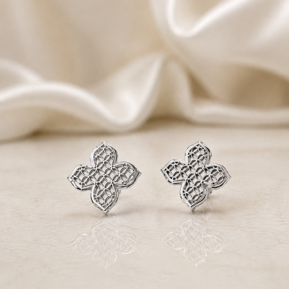 Eve Earrings