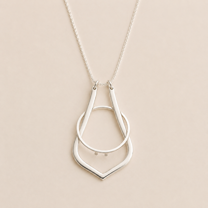 Plain Ring Holder