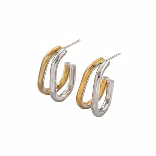 Elcira Earrings