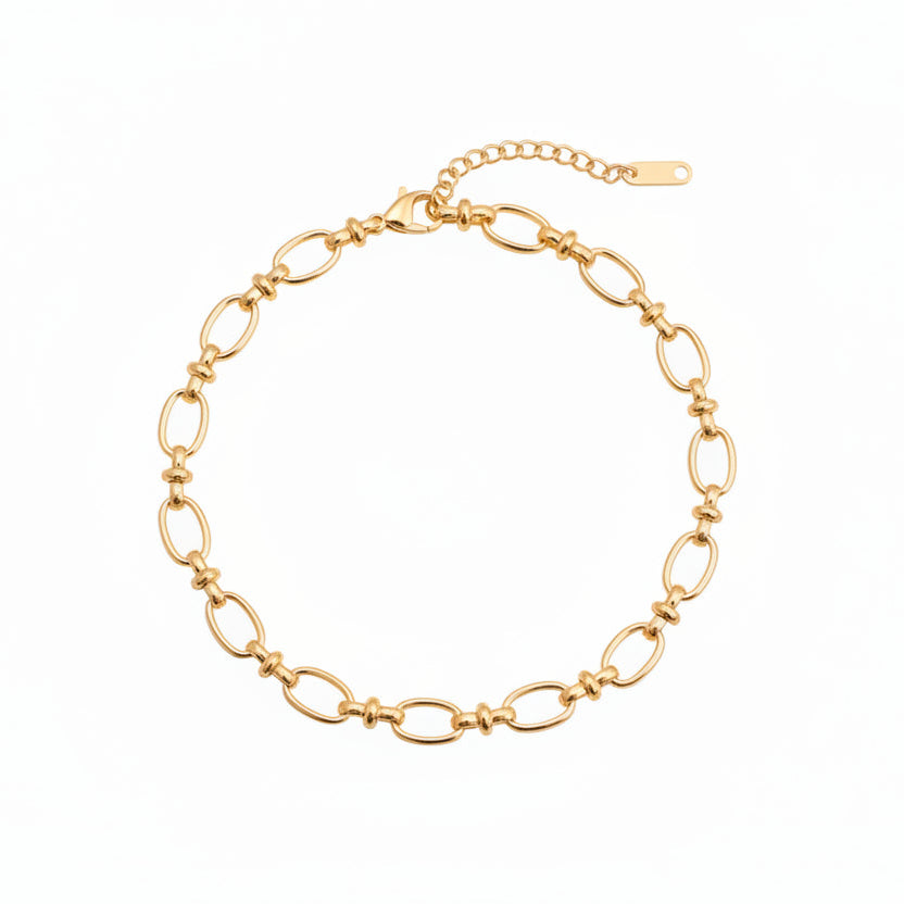 Elysian Link Bracelet