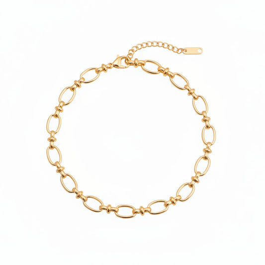Elysian Link Bracelet