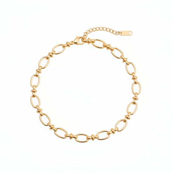 Elysian Link Bracelet