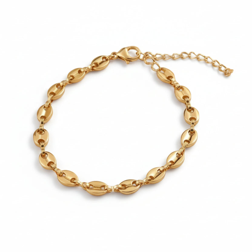 Perfectly Imperfect Bracelets