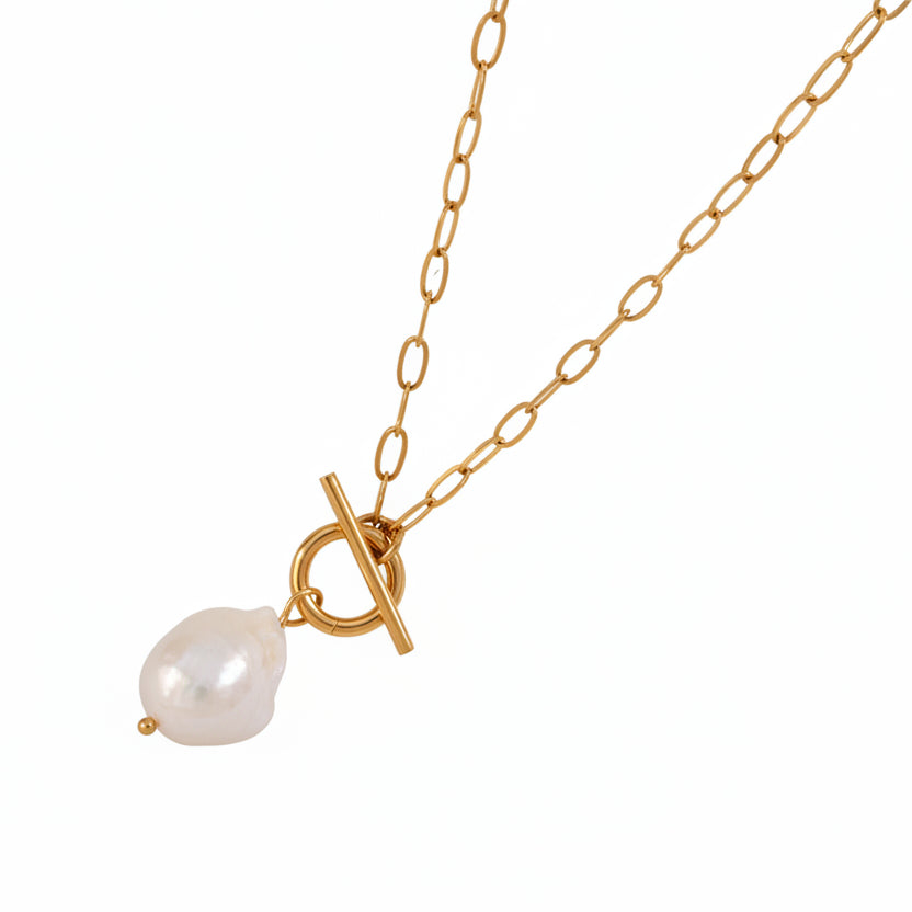 Marked by a Moment Necklace