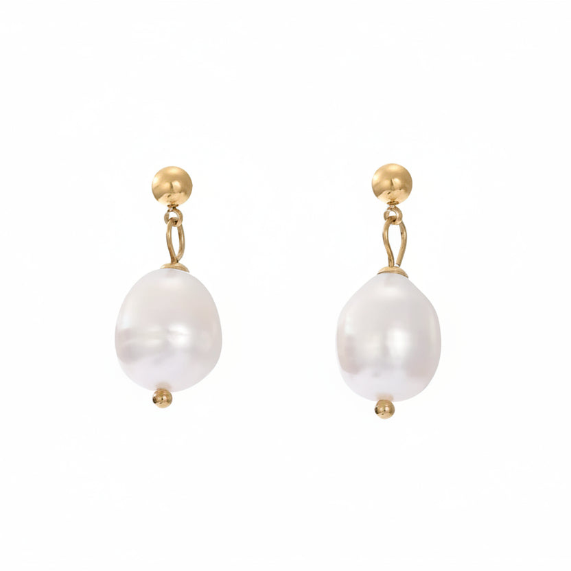 Grace in Motion Earrings