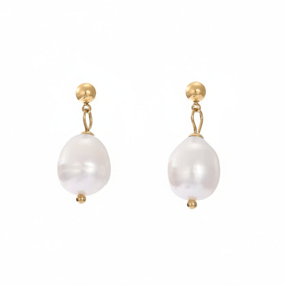 Grace in Motion Earrings