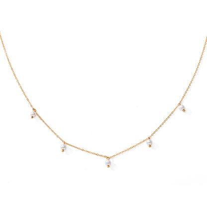 Milestones Necklace