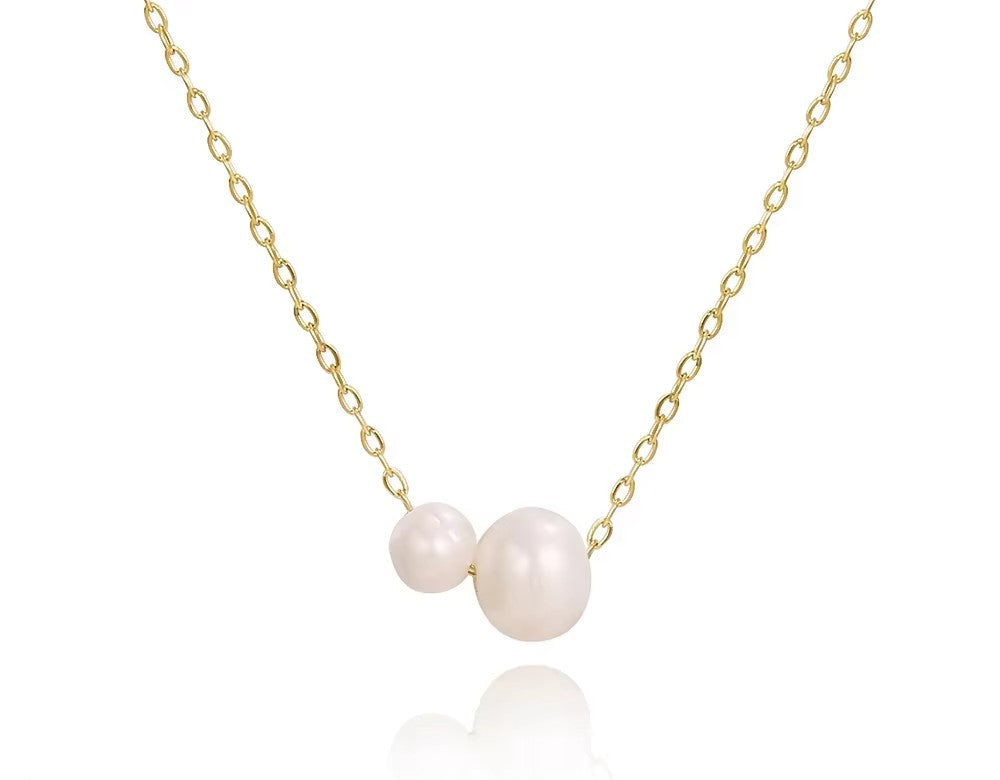 Imperfectly Yours Necklace