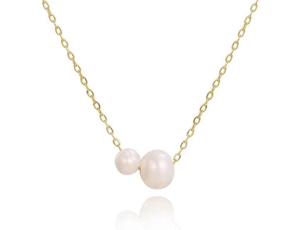 Imperfectly Yours Necklace