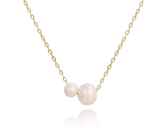 Imperfectly Yours Necklace