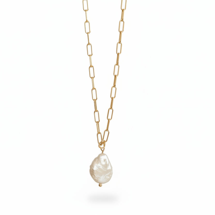 Collected Necklace