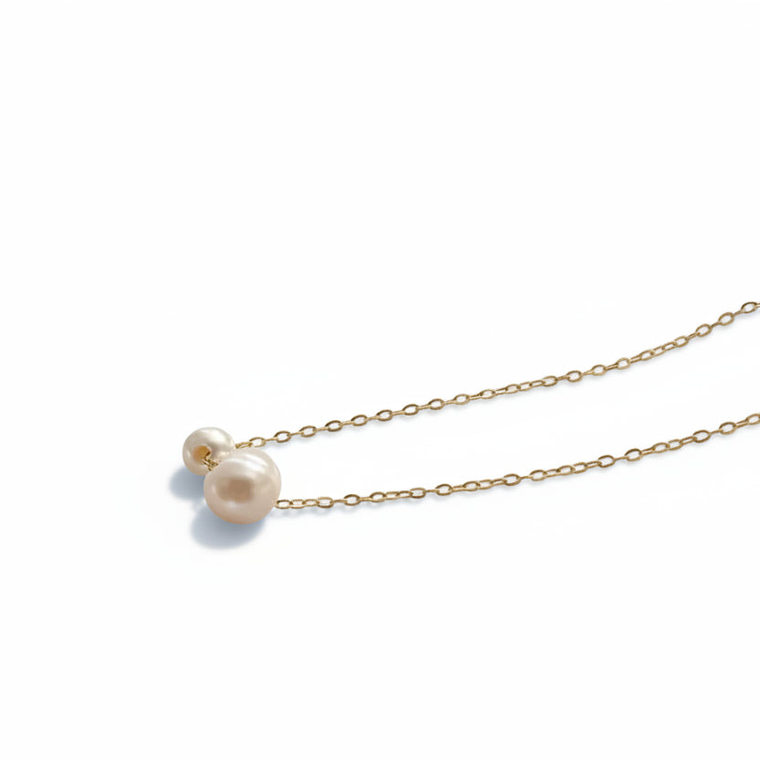 Imperfectly Yours Necklace