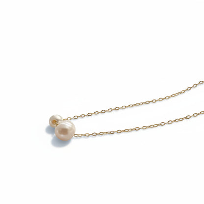 Imperfectly Yours Necklace