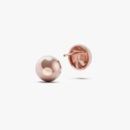Loved by Him - Mary 12mm