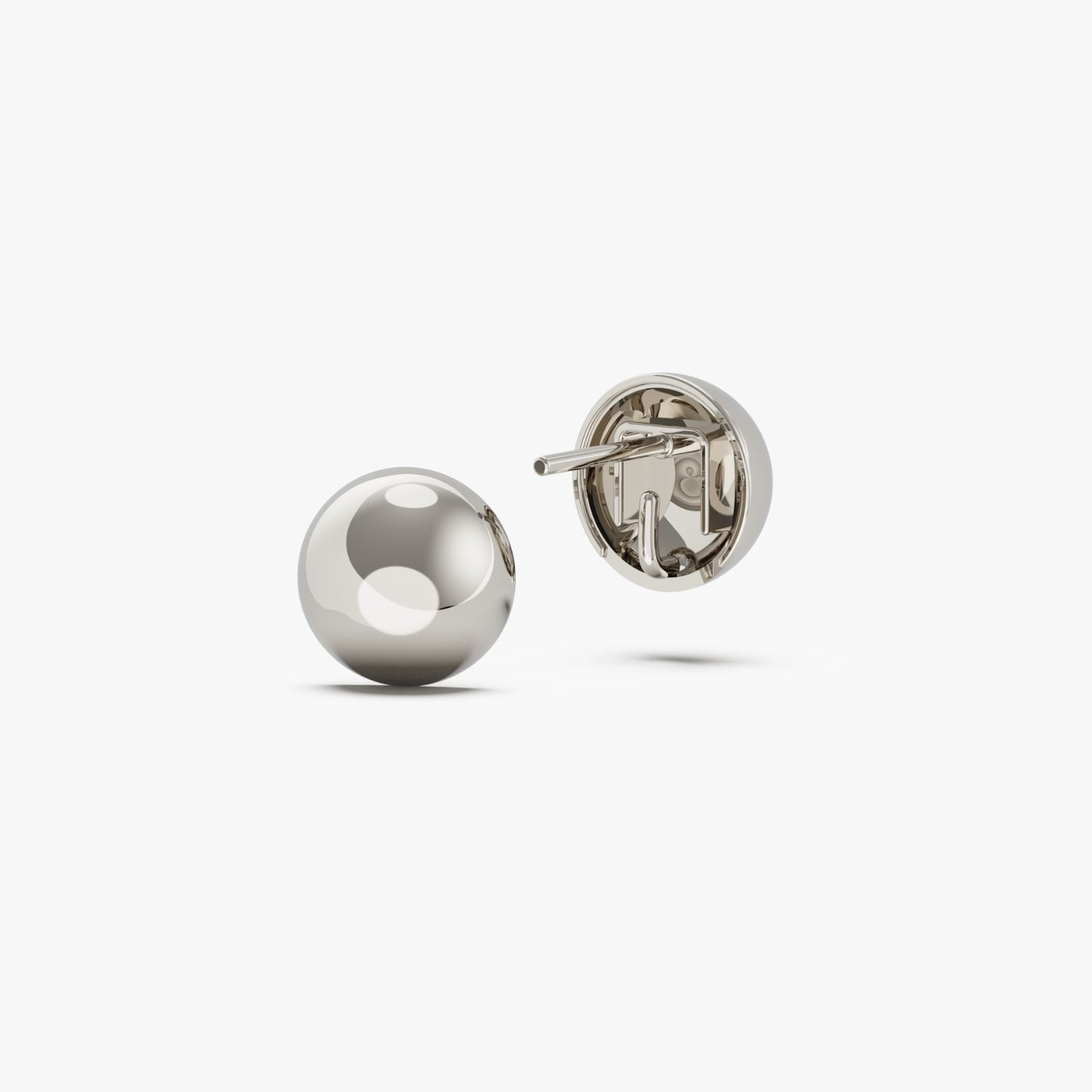 Loved by Him - Mary 12mm