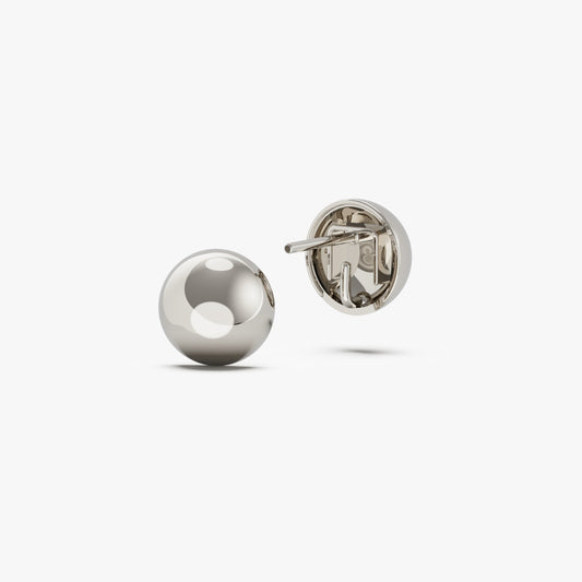 Loved by Him - Mary 12mm