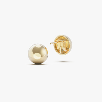 Loved by Him - Mary 12mm