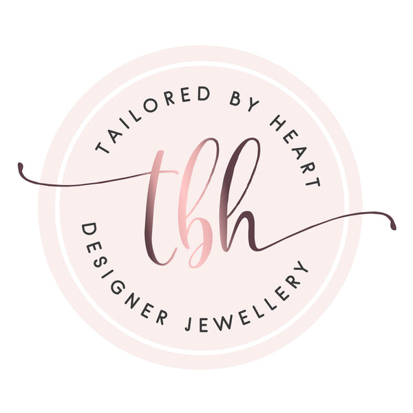 Tailored by Heart Designer Jewellery