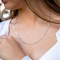 Large Paperclip Chain