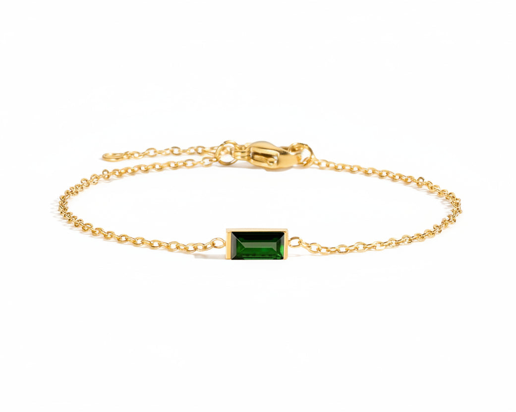 Birthstone Bracelet